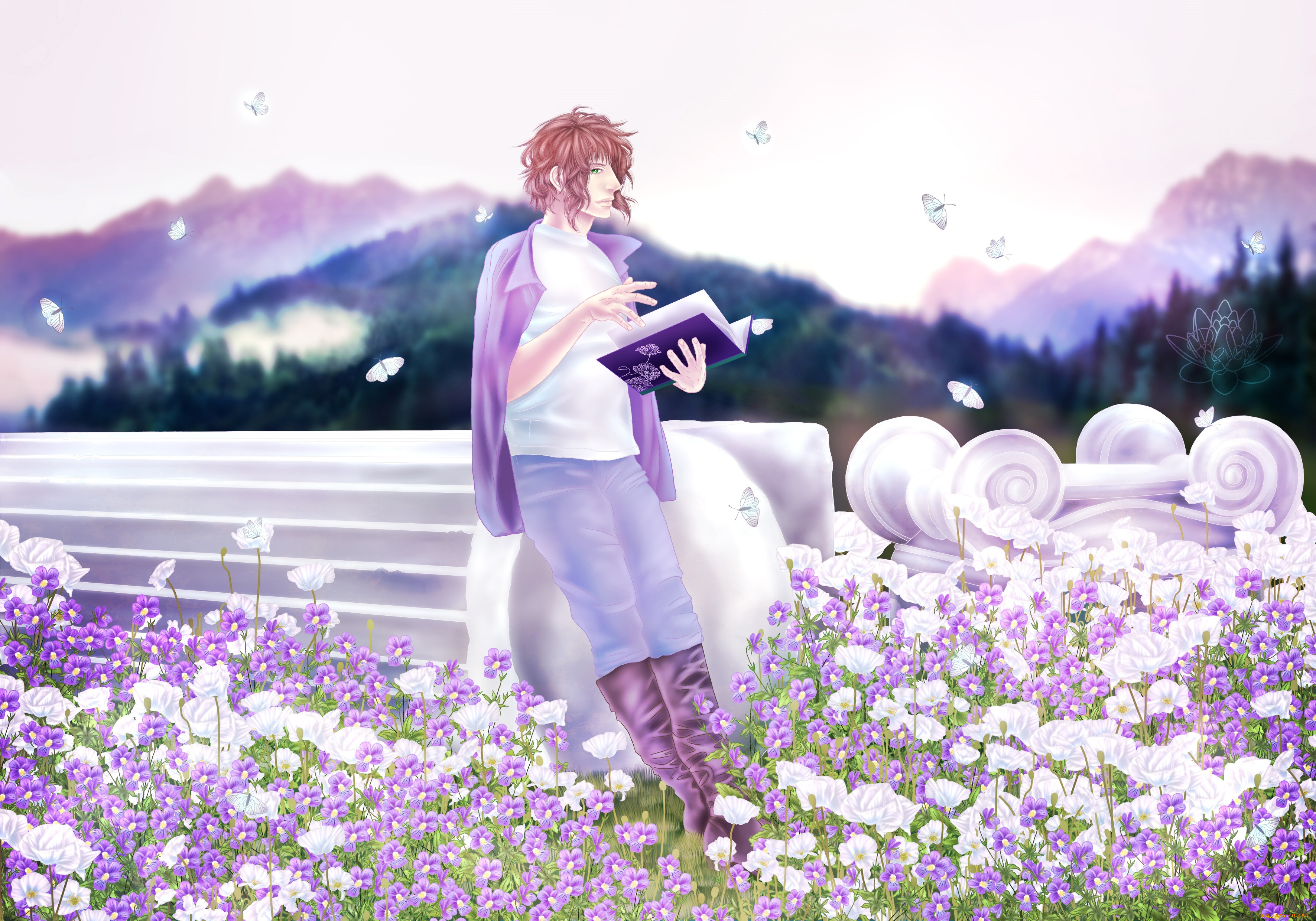 , hetalia,  axis powers, 